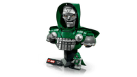 LEGO® MARVEL 76345 - BUSTO DI DOCTOR DOOM USCITA SETTEMBRE