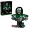 LEGO® MARVEL 76345 - BUSTO DI DOCTOR DOOM USCITA SETTEMBRE