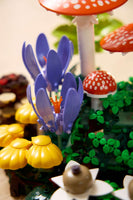 LEGO Botanicals 11505 Funghi del bosco USCITA GIUGNO