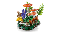 LEGO Botanicals 11505 Funghi del bosco USCITA GIUGNO