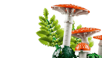 LEGO Botanicals 11505 Funghi del bosco USCITA GIUGNO