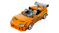 LEGO SPEED CHAMPIONS 77270 The Fast and The Furious Toyota Supra MK4 USCITA GIIUGNO
