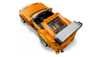 LEGO SPEED CHAMPIONS 77260 The Fast and The Furious Toyota Supra MK4 USCITA GIUGNO