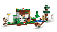 LEGO MINECRAFT 21593 Avventura della prima notte USCITA GIUGNO