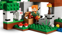 LEGO MINECRAFT 21593 Avventura della prima notte USCITA GIUGNO
