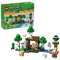 LEGO MINECRAFT 21593 Avventura della prima notte USCITA GIUGNO