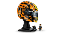 LEGO EDITIONS 43023 Casco di Lando Norris