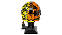 LEGO EDITIONS 43023 Casco di Lando Norris