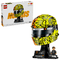 LEGO EDITIONS 43023 Casco di Lando Norris