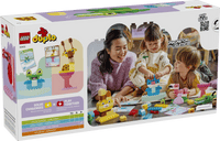 LEGO DUPLO 10472 Gioco di costruzione degli animali USCITA GIUGNO