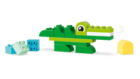 LEGO DUPLO 10472 Gioco di costruzione degli animali USCITA GIUGNO