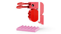 LEGO DUPLO 10472 Gioco di costruzione degli animali USCITA GIUGNO
