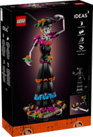 LEGO Ideas 21372 La Catrina USCITA AGOSTO