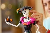 LEGO Ideas 21372 La Catrina USCITA AGOSTO