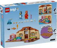LEGO BLUEY 11221 A scuola con Rusty e Bluey USCITA GIUGNO