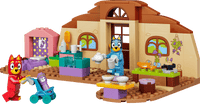LEGO BLUEY 11221 A scuola con Rusty e Bluey USCITA GIUGNO
