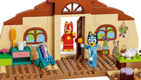 LEGO BLUEY 11221 A scuola con Rusty e Bluey USCITA GIUGNO