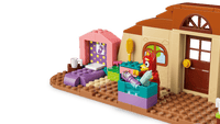 LEGO BLUEY 11221 A scuola con Rusty e Bluey USCITA GIUGNO