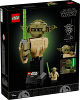 LEGO STAR WARS 75438 Busto di Yoda™ USCITA MAGGIO