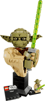 LEGO STAR WARS 75438 Busto di Yoda™ USCITA MAGGIO