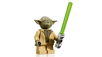 LEGO STAR WARS 75438 Busto di Yoda™ USCITA MAGGIO