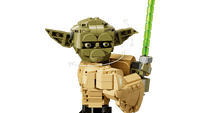 LEGO STAR WARS 75438 Busto di Yoda™ USCITA MAGGIO