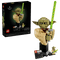 LEGO STAR WARS 75438 Busto di Yoda™ USCITA MAGGIO