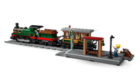 LEGO® City 60511 - Treno a Vapore Vintage