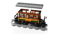 LEGO® City 60511 - Treno a Vapore Vintage