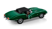 LEGO Icons 11381 Jaguar E-Type Auto d'Epoca USCITA AGOSTO