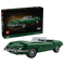 LEGO Icons 11381 Jaguar E-Type Auto d'Epoca USCITA AGOSTO