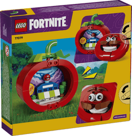 LEGO FORTnite 77079 Testa di pomodoro