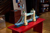 LEGO Architecture 21067 Tower Bridge di Londra USCITA AGOSTO