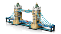 LEGO Architecture 21067 Tower Bridge di Londra USCITA AGOSTO