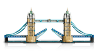 LEGO Architecture 21067 Tower Bridge di Londra USCITA AGOSTO