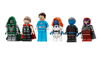 LEGO® MARVEL 76348 - EPIC BATTLE: AVENGERS DOOMSDAY