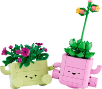 LEGO BOTANICA 11506 Piantine oscillanti