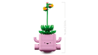 LEGO BOTANICA 11506 Piantine oscillanti