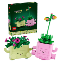 LEGO BOTANICA 11506 Piantine oscillanti
