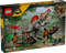 LEGO Jurassic World 77982 Fuga dello Spinosauro USCITA AGOSTO