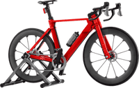 LEGO ICONS 11380 Bici da corsa USCITA GIUGNO