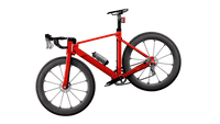 LEGO ICONS 11380 Bici da corsa USCITA GIUGNO
