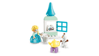 LEGO DUPLO 10462 Scatola creativa di Frozen con Elsa e Olaf USCITA GIUGNO