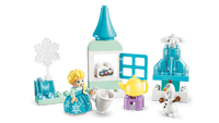 LEGO DUPLO 10462 Scatola creativa di Frozen con Elsa e Olaf USCITA GIUGNO