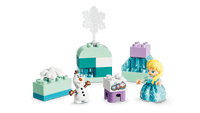 LEGO DUPLO 10462 Scatola creativa di Frozen con Elsa e Olaf USCITA GIUGNO
