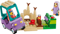 LEGO BLUEY 11216 Nonne con Bingo e Bluey USCITA GIUGNO