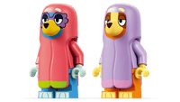 LEGO BLUEY 11216 Nonne con Bingo e Bluey USCITA GIUGNO