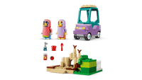 LEGO BLUEY 11216 Nonne con Bingo e Bluey USCITA GIUGNO