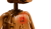 LEGO Ideas 21370 E.T. l'Extraterrestre USCITA AGOSTO