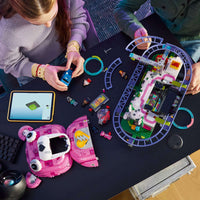 LEGO FORTNITE 77082 Tana Strana USCITA GIUGNO